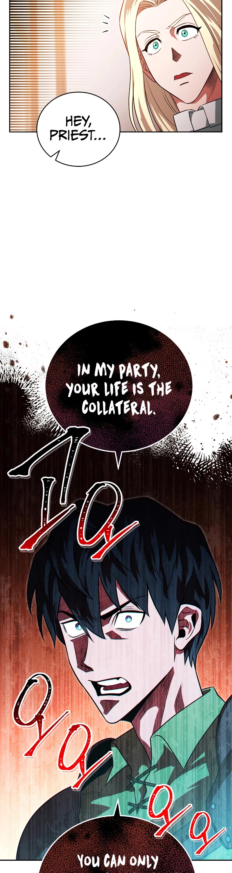 My Insanely Competent Underlings Chapter 19 page 13 - Chapter 19