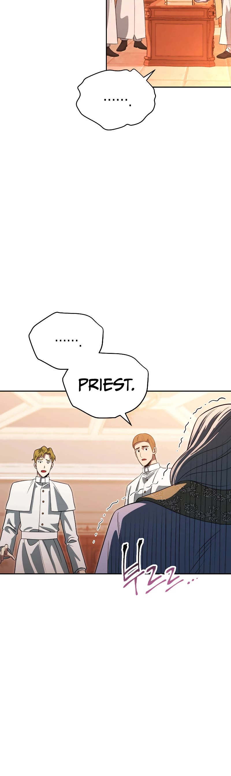 My Insanely Competent Underlings Chapter 19 page 16 - Chapter 19
