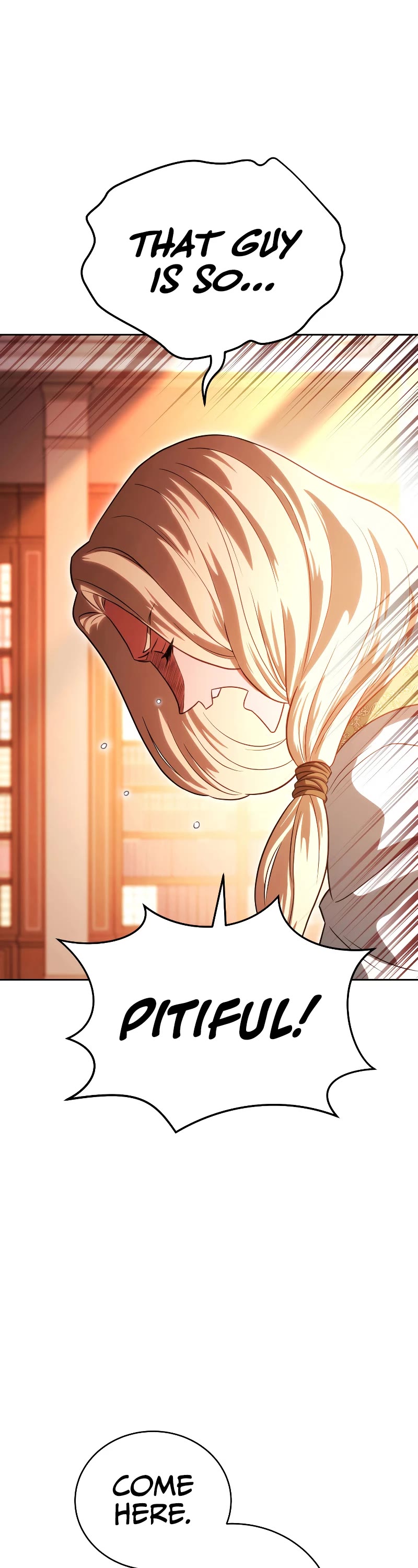 My Insanely Competent Underlings Chapter 19 page 18 - Chapter 19