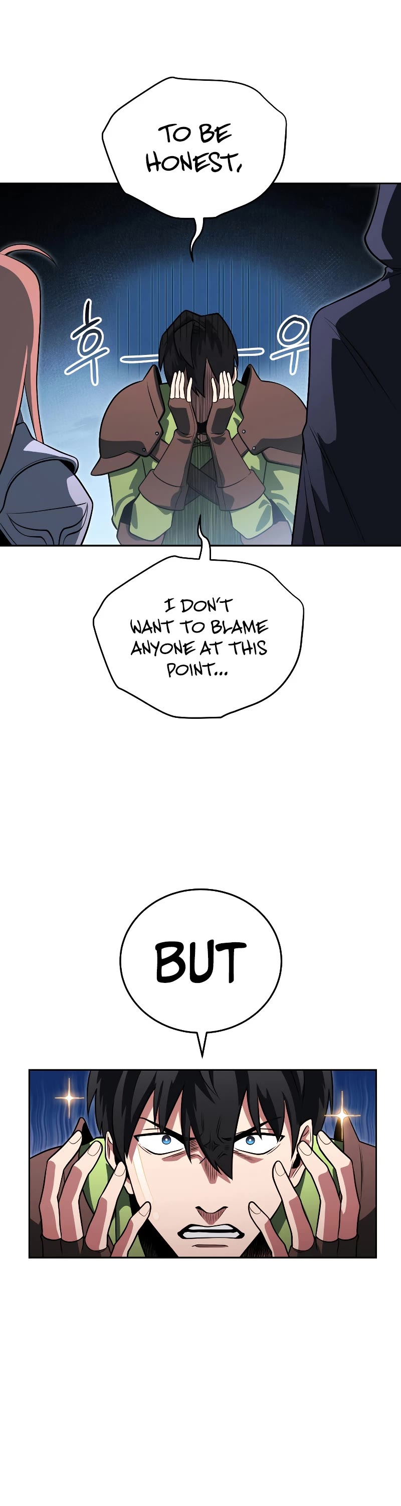 My Insanely Competent Underlings Chapter 19 page 23 - Chapter 19