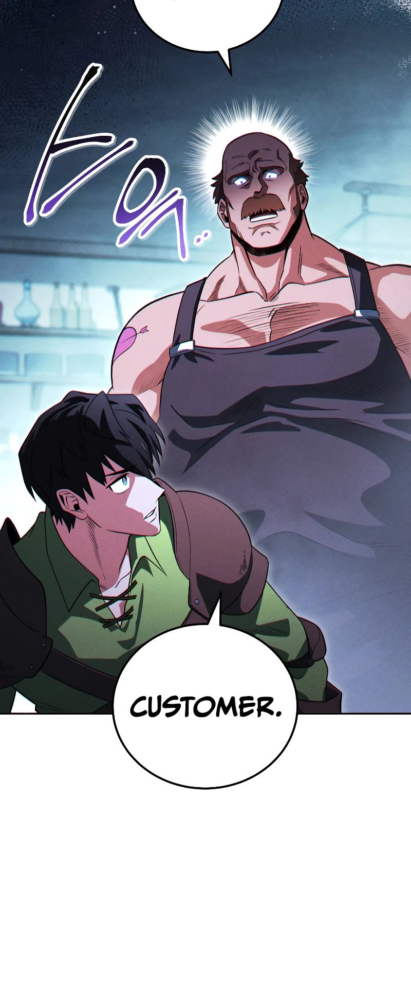 My Insanely Competent Underlings Chapter 19 page 30 - Chapter 19
