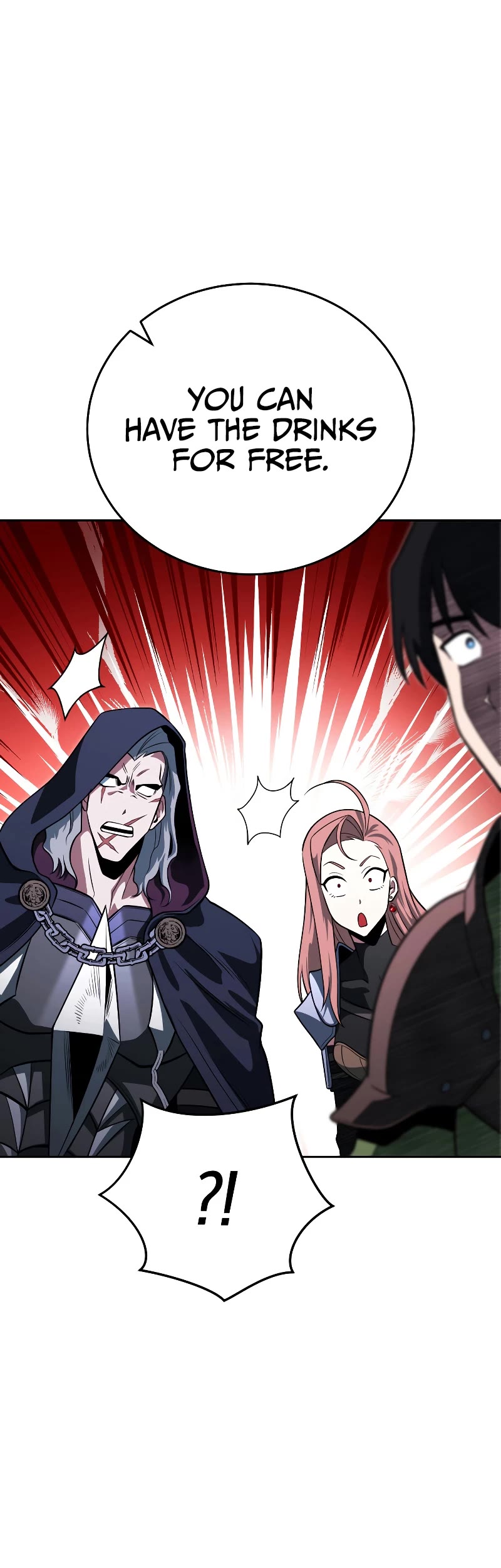 My Insanely Competent Underlings Chapter 19 page 36 - Chapter 19