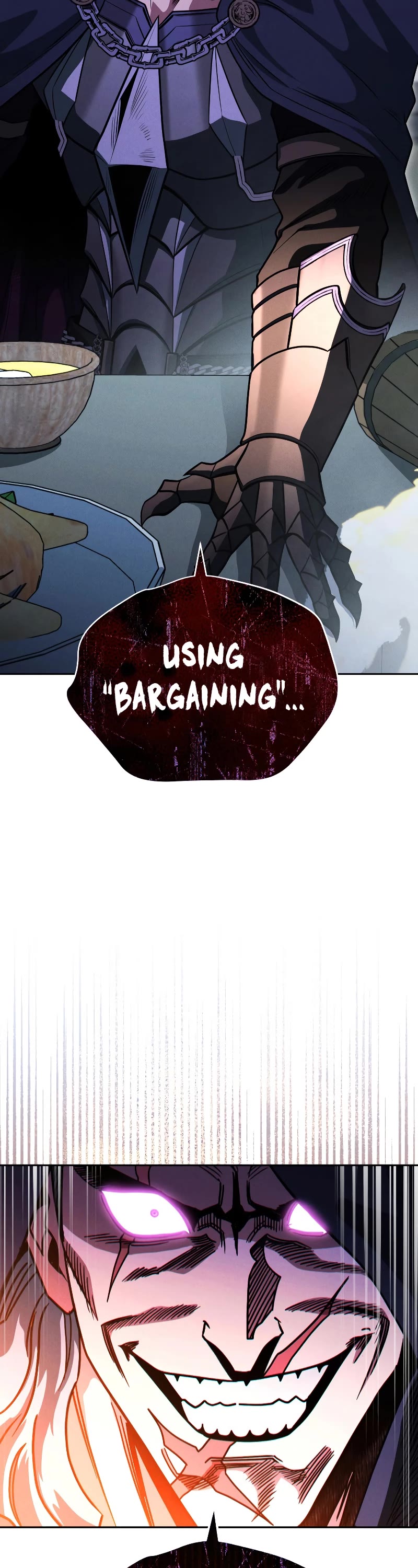 My Insanely Competent Underlings Chapter 19 page 39 - Chapter 19