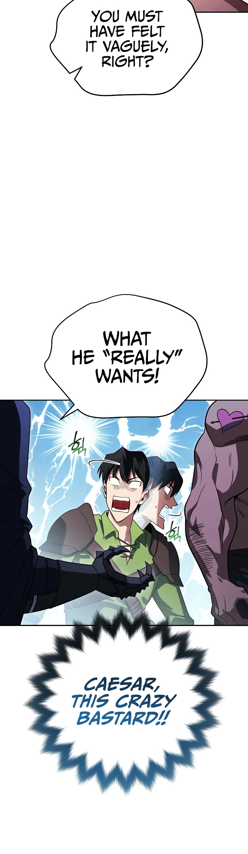 My Insanely Competent Underlings Chapter 19 page 41 - Chapter 19