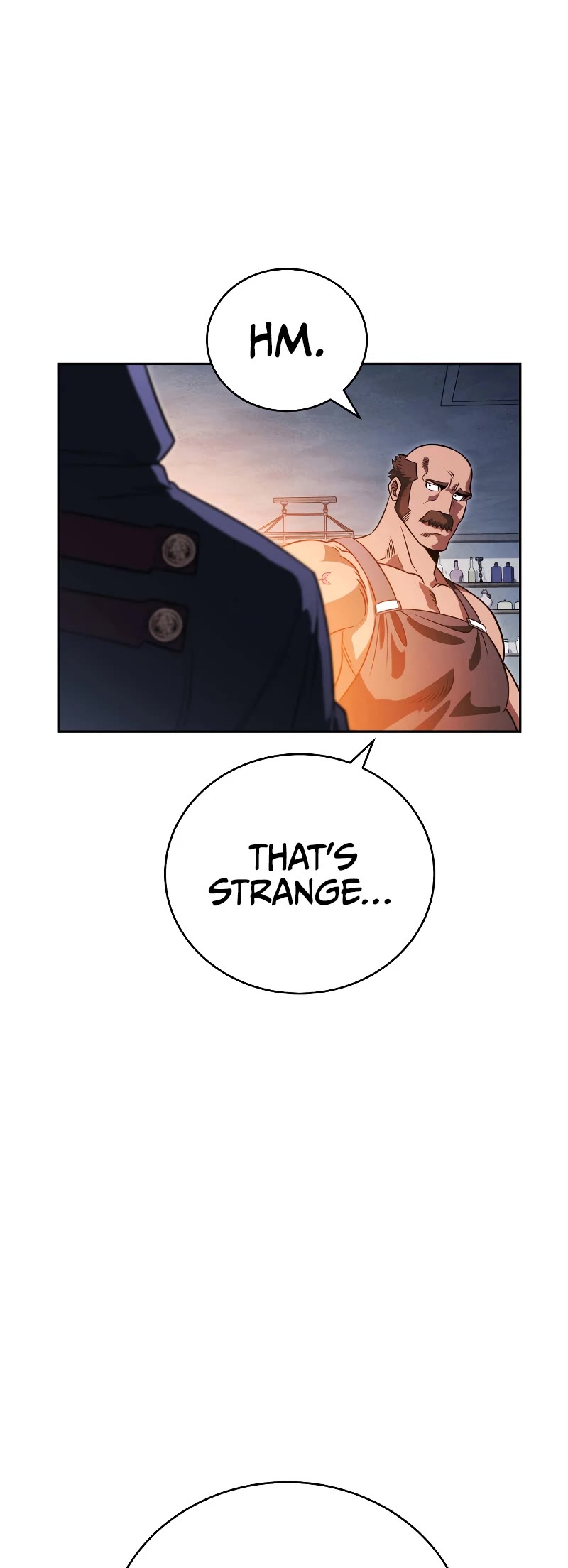 My Insanely Competent Underlings Chapter 19 page 45 - Chapter 19