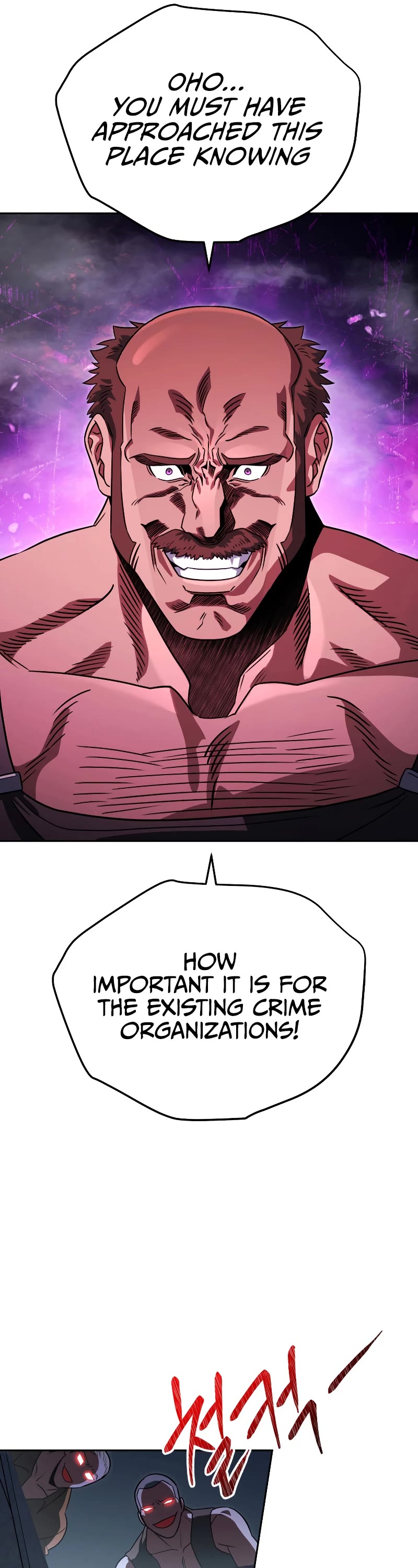 My Insanely Competent Underlings Chapter 19 page 47 - Chapter 19