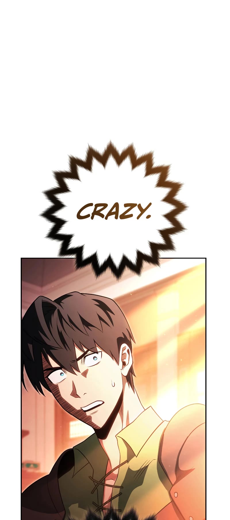 My Insanely Competent Underlings Chapter 19 page 5 - Chapter 19