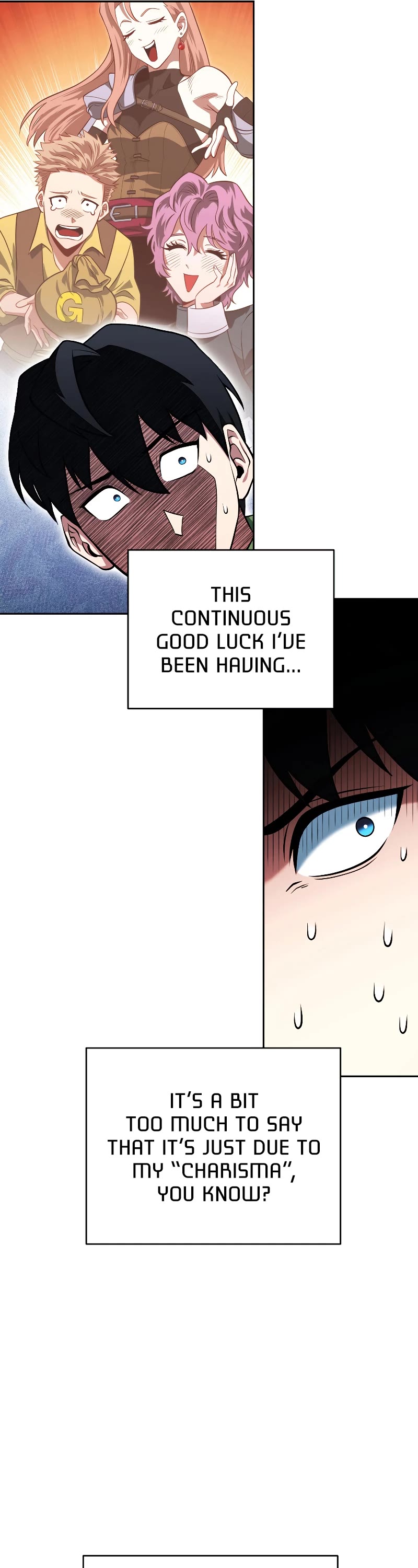 My Insanely Competent Underlings Chapter 19 page 7 - Chapter 19