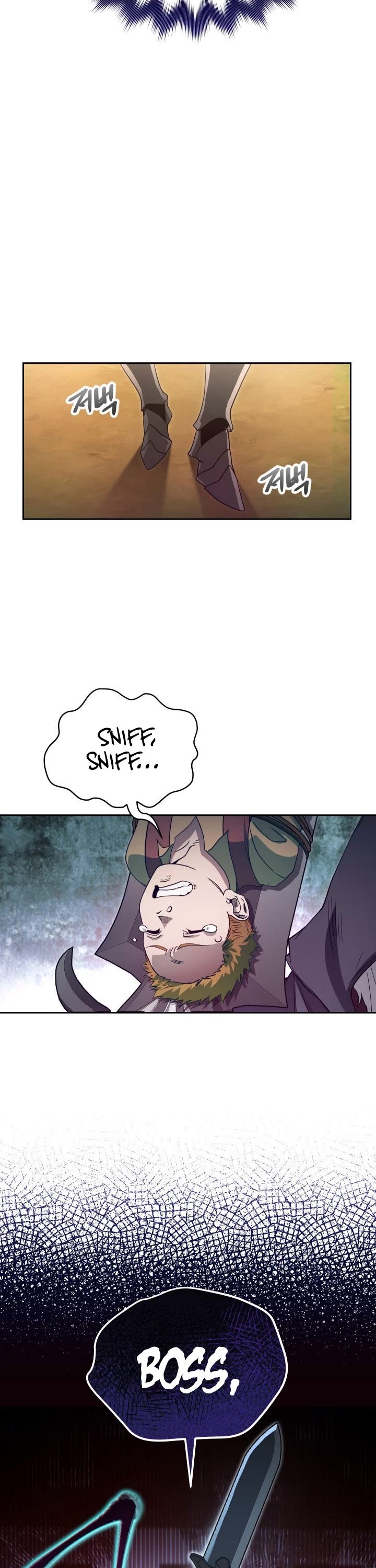 My Insanely Competent Underlings Chapter 2 page 12 - Chapter 2