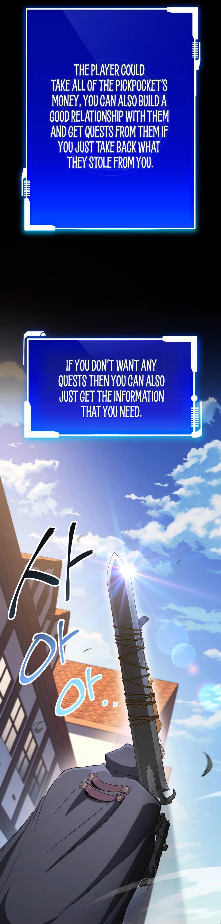 My Insanely Competent Underlings Chapter 2 page 15 - Chapter 2