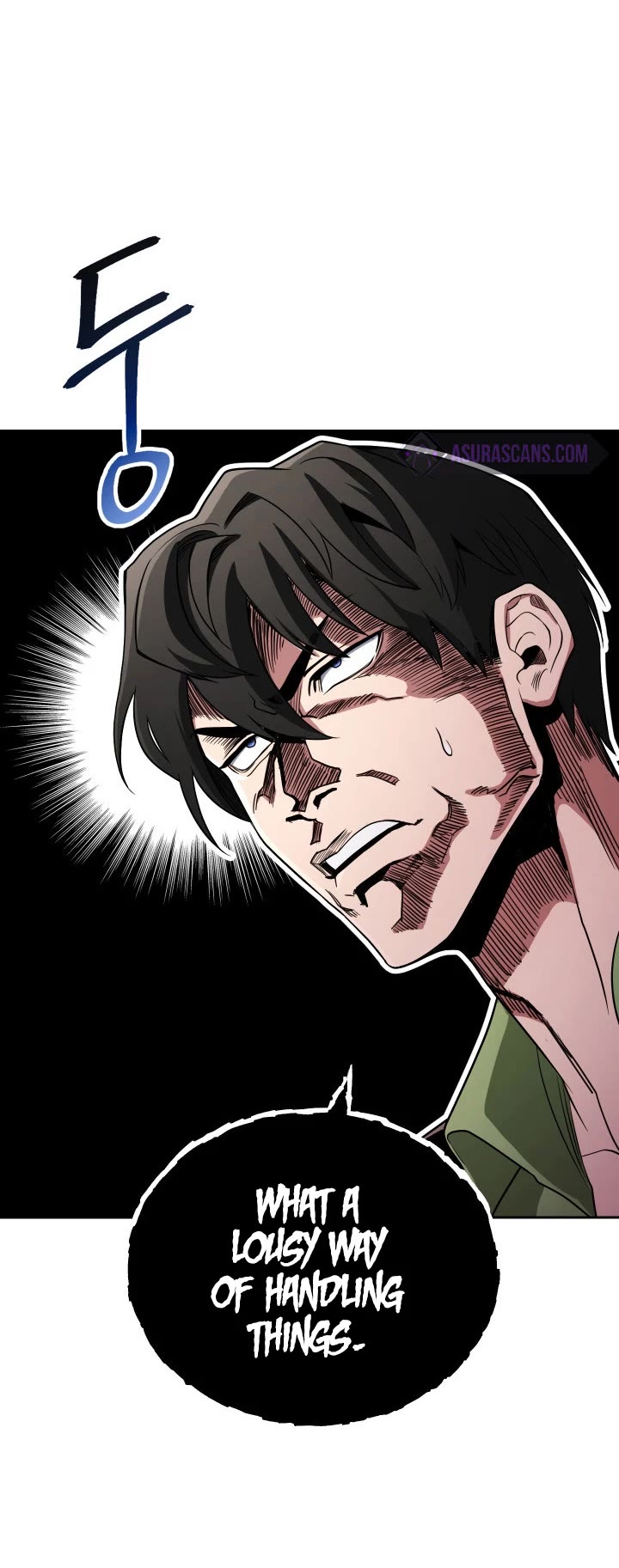 My Insanely Competent Underlings Chapter 2 page 19 - Chapter 2