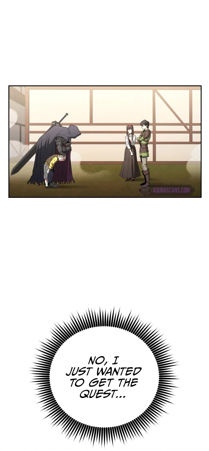 My Insanely Competent Underlings Chapter 2 page 24 - Chapter 2