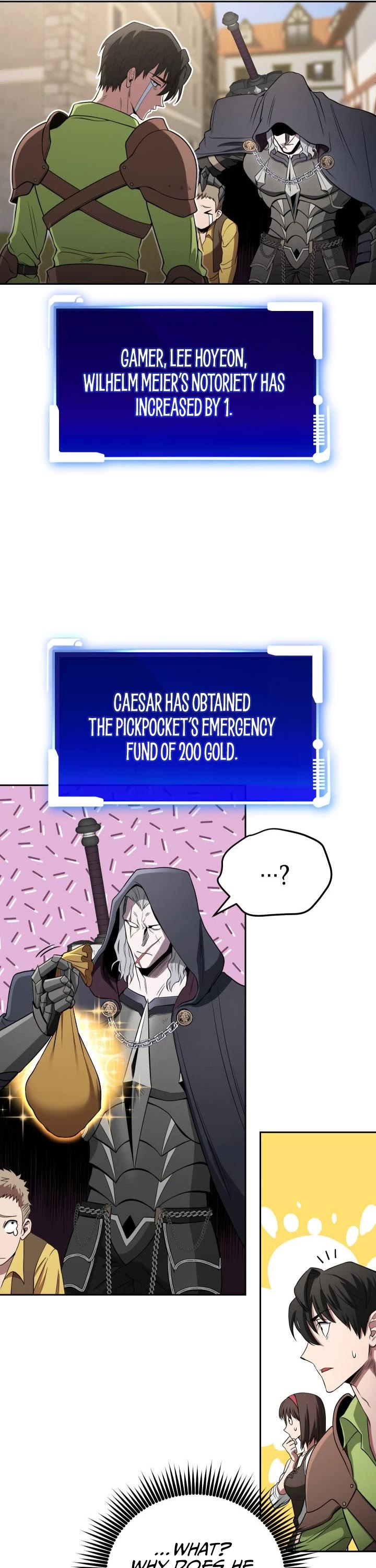 My Insanely Competent Underlings Chapter 2 page 25 - Chapter 2