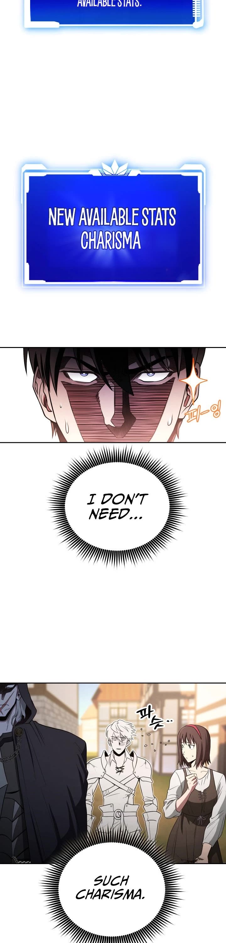 My Insanely Competent Underlings Chapter 2 page 35 - Chapter 2