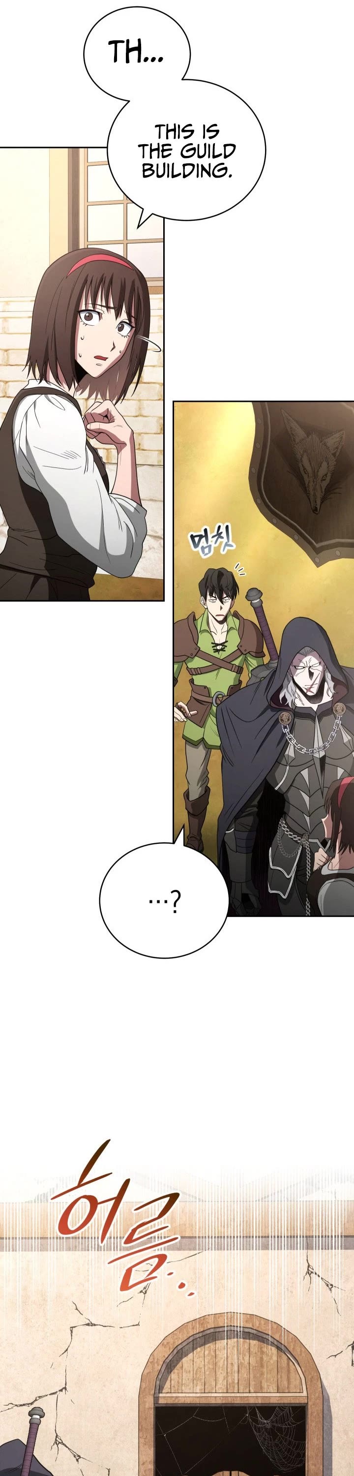 My Insanely Competent Underlings Chapter 2 page 38 - Chapter 2