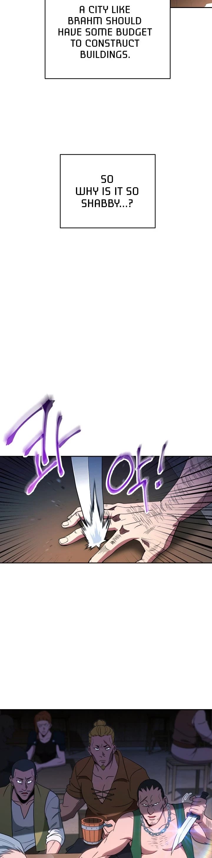 My Insanely Competent Underlings Chapter 2 page 40 - Chapter 2