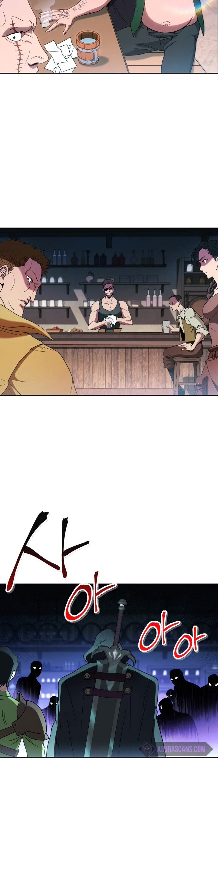 My Insanely Competent Underlings Chapter 2 page 41 - Chapter 2
