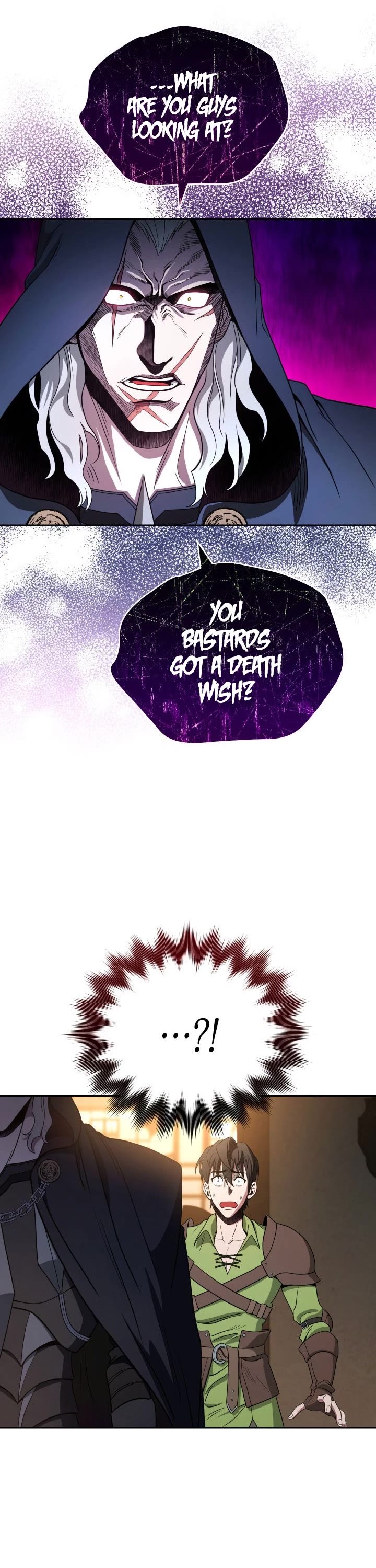 My Insanely Competent Underlings Chapter 2 page 42 - Chapter 2