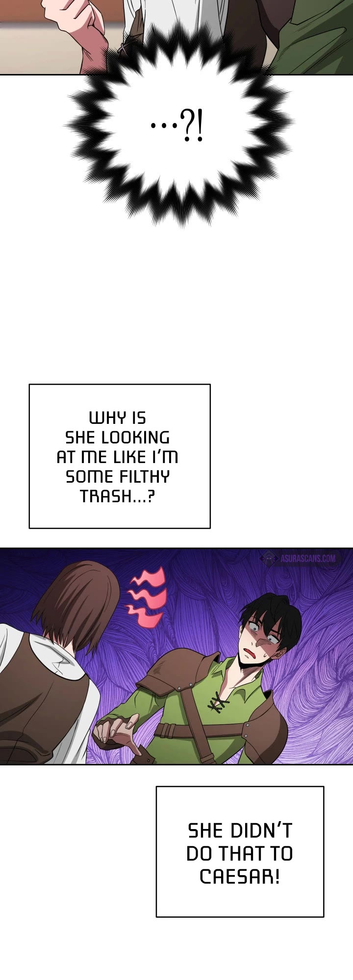 My Insanely Competent Underlings Chapter 2 page 6 - Chapter 2