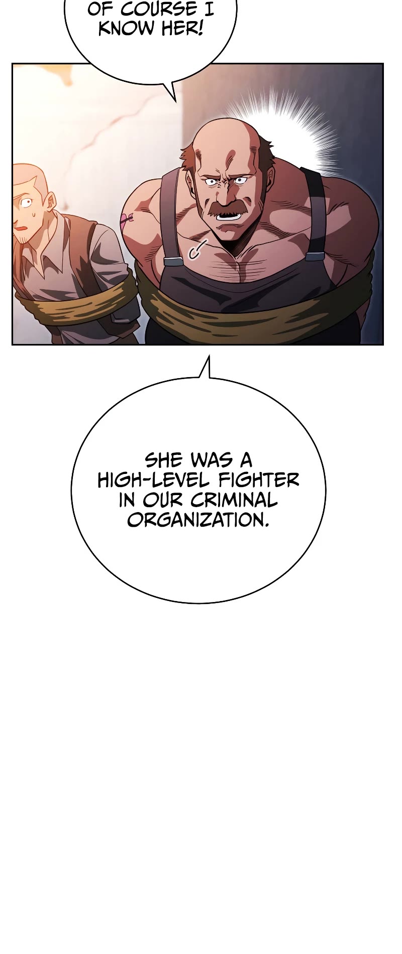 My Insanely Competent Underlings Chapter 20 page 19 - Chapter 20
