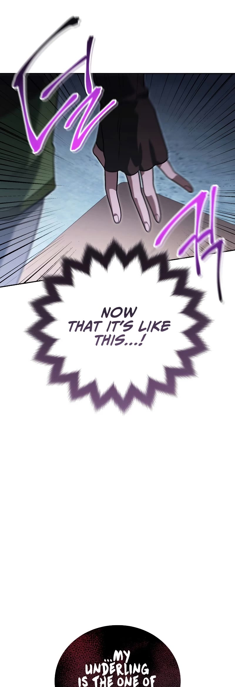 My Insanely Competent Underlings Chapter 20 page 24 - Chapter 20