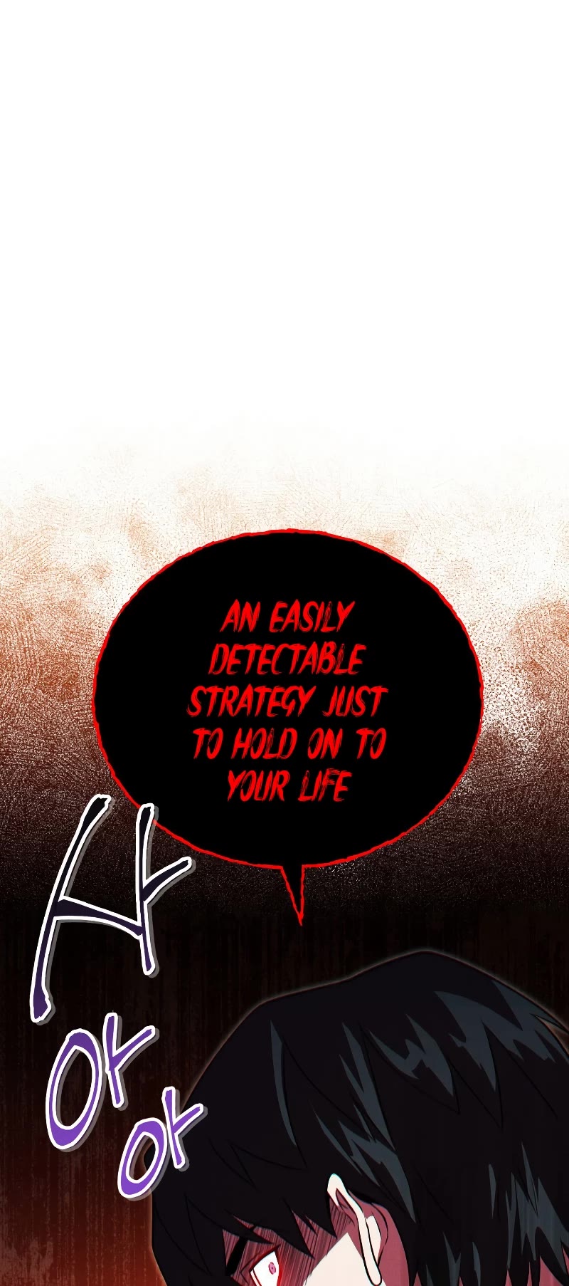 My Insanely Competent Underlings Chapter 20 page 30 - Chapter 20