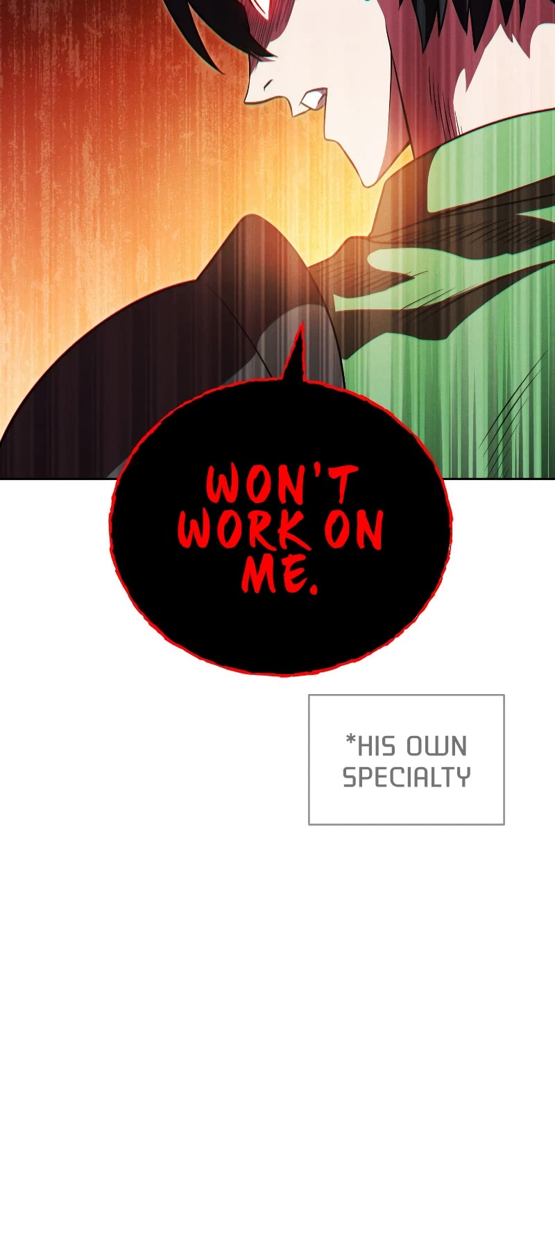 My Insanely Competent Underlings Chapter 20 page 31 - Chapter 20