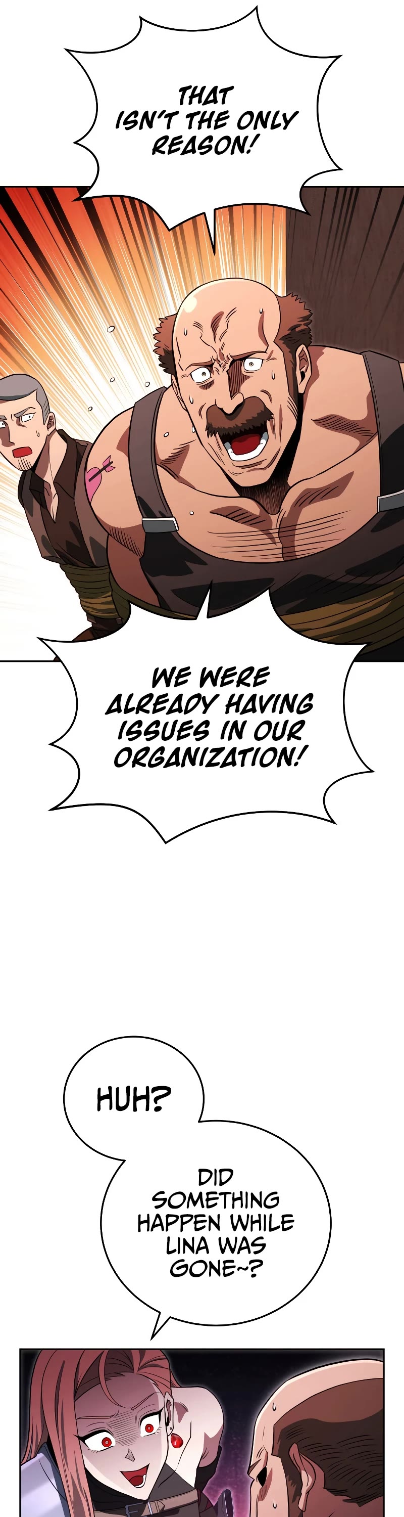 My Insanely Competent Underlings Chapter 20 page 32 - Chapter 20
