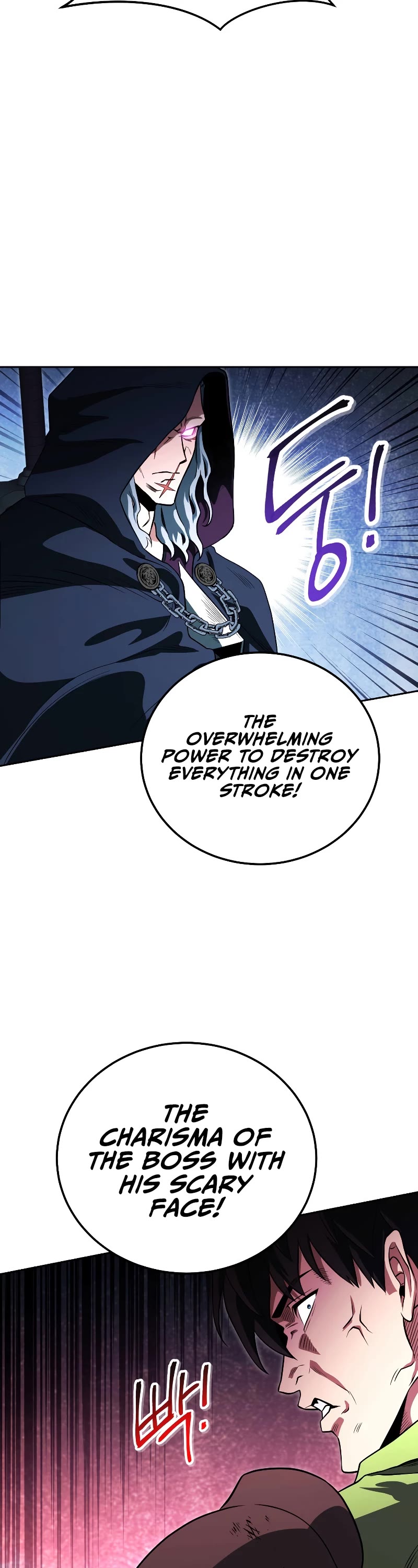 My Insanely Competent Underlings Chapter 20 page 39 - Chapter 20
