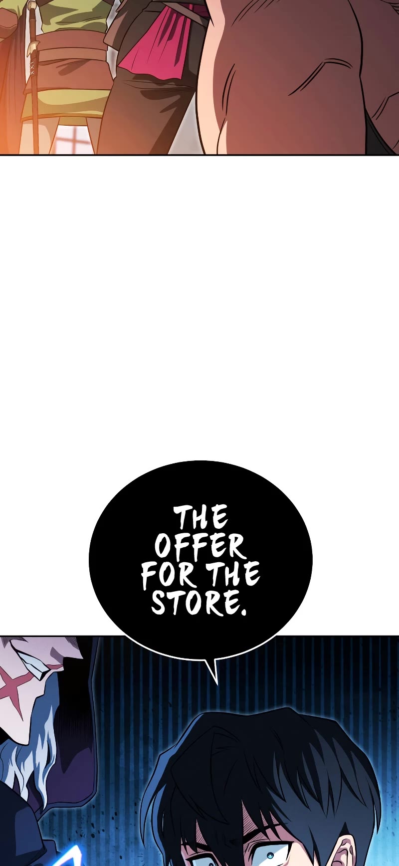 My Insanely Competent Underlings Chapter 20 page 42 - Chapter 20