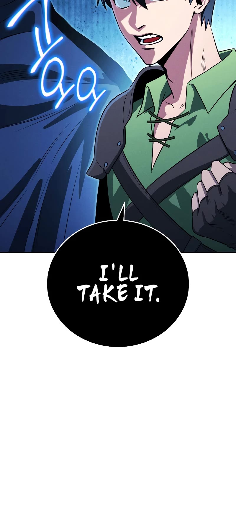 My Insanely Competent Underlings Chapter 20 page 43 - Chapter 20