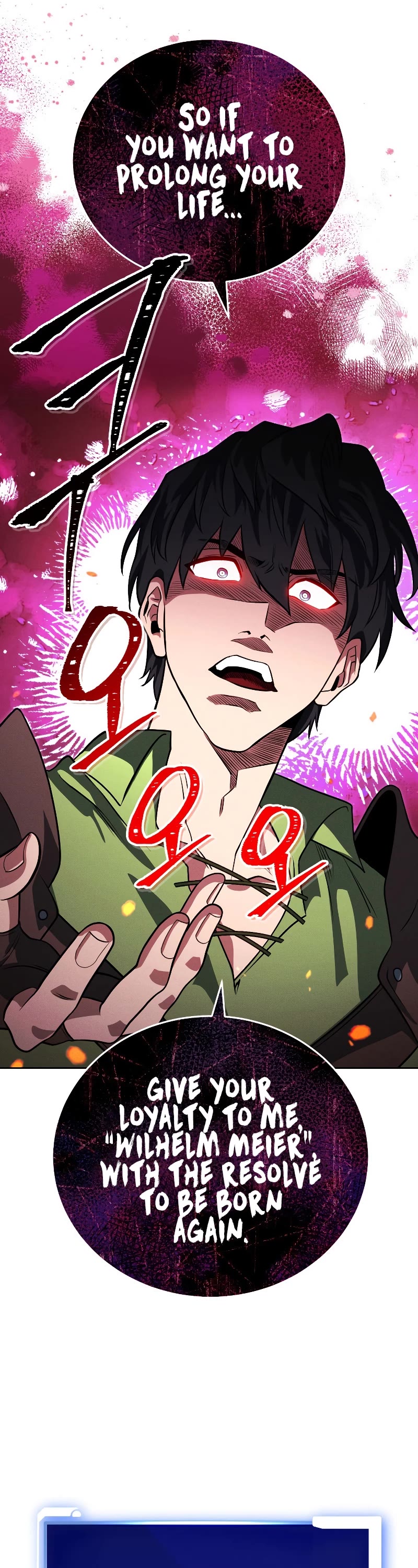 My Insanely Competent Underlings Chapter 20 page 46 - Chapter 20