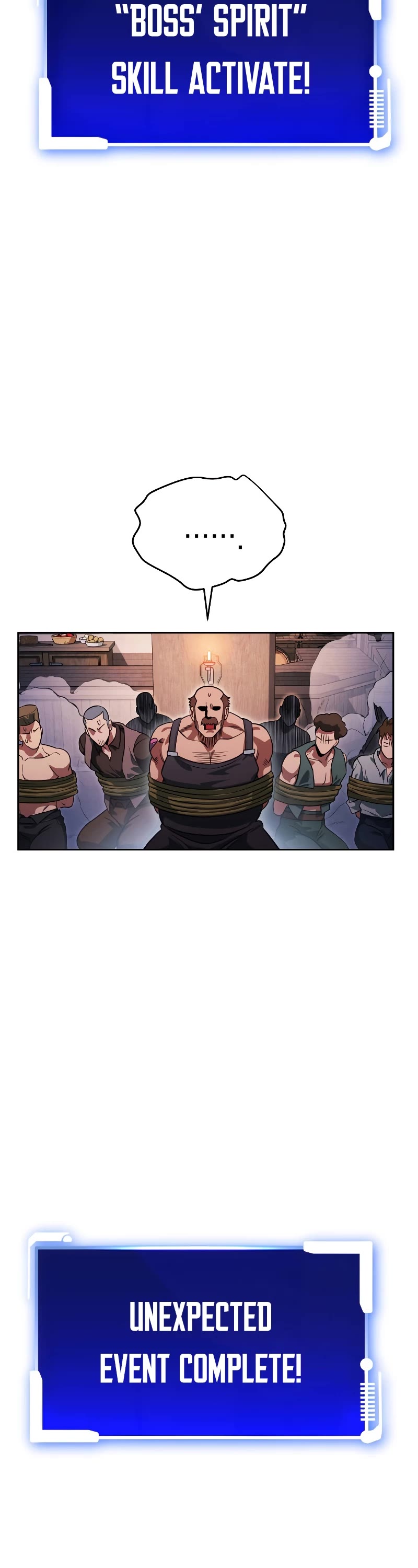 My Insanely Competent Underlings Chapter 20 page 47 - Chapter 20