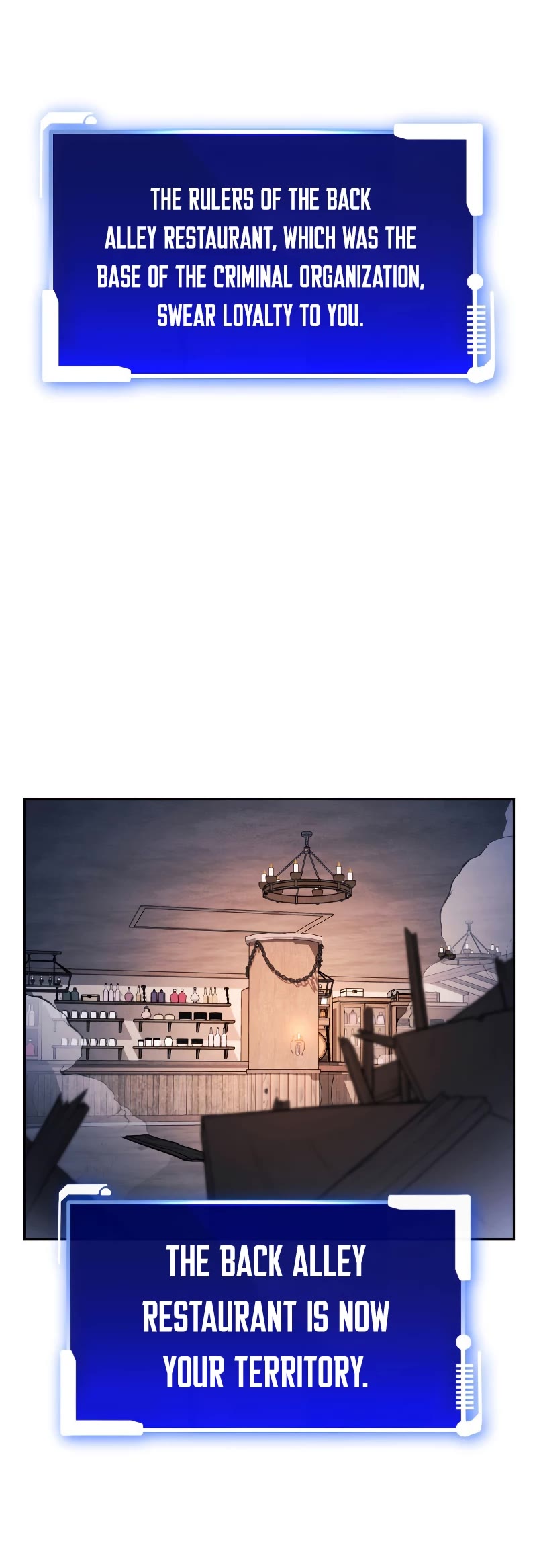 My Insanely Competent Underlings Chapter 20 page 48 - Chapter 20