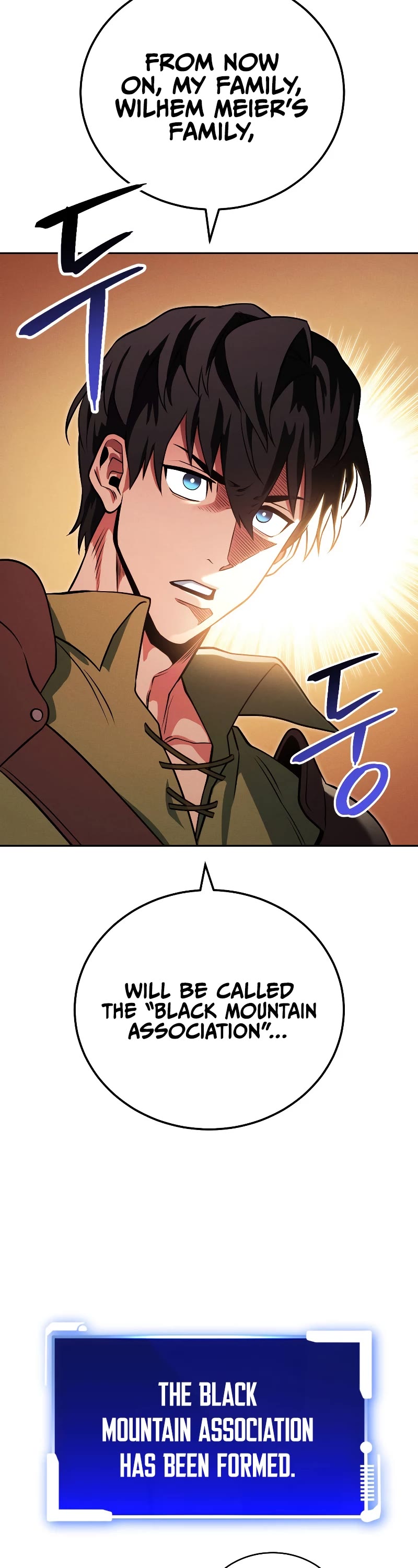My Insanely Competent Underlings Chapter 20 page 52 - Chapter 20