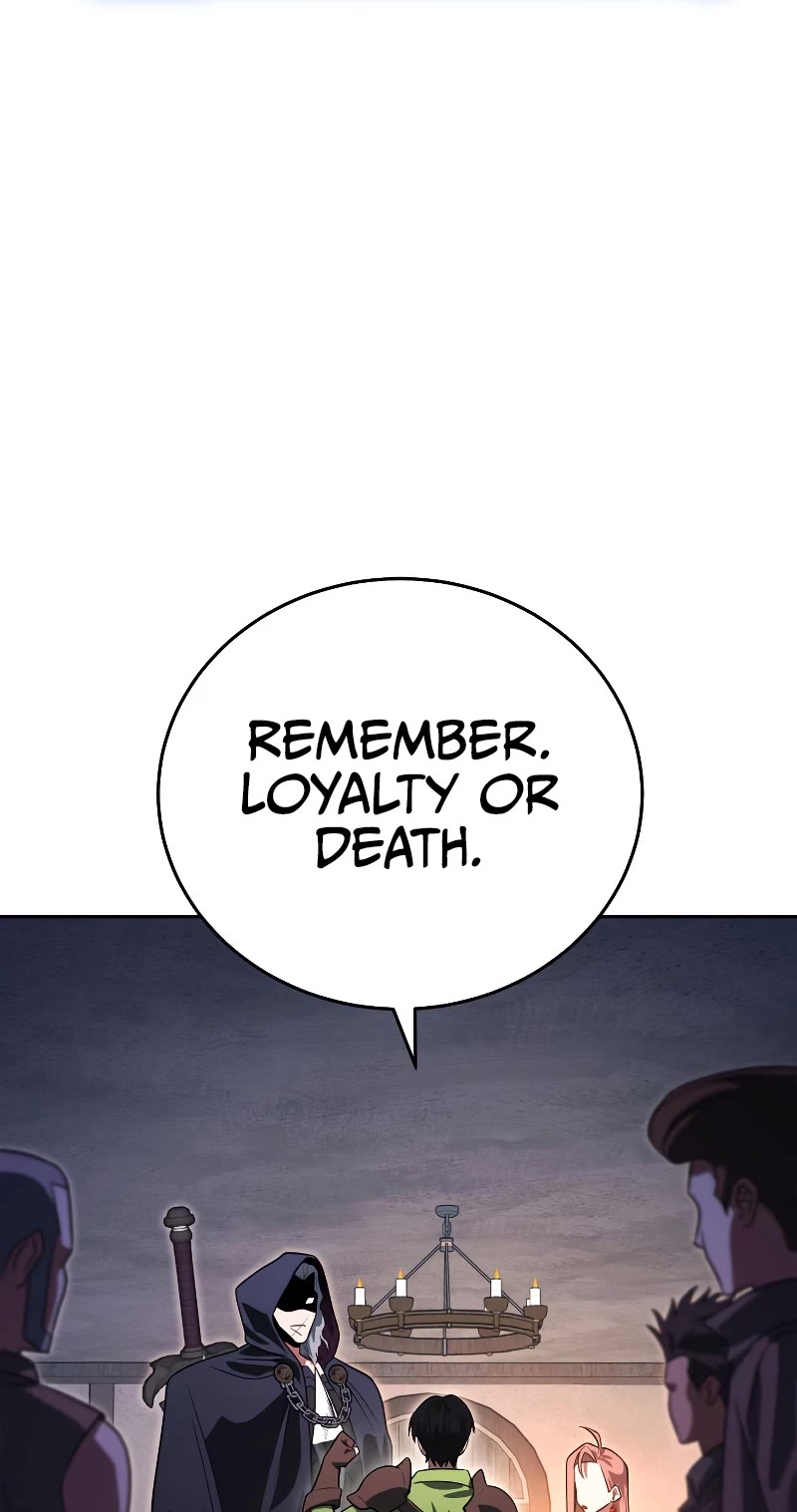 My Insanely Competent Underlings Chapter 20 page 54 - Chapter 20