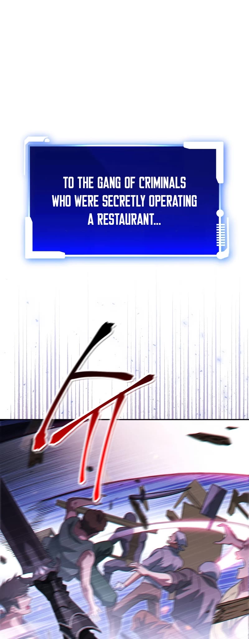 My Insanely Competent Underlings Chapter 20 page 6 - Chapter 20
