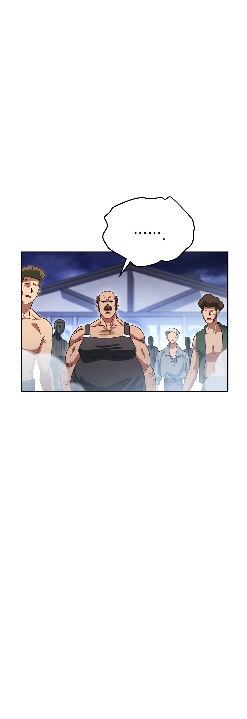 My Insanely Competent Underlings Chapter 20 page 61 - Chapter 20