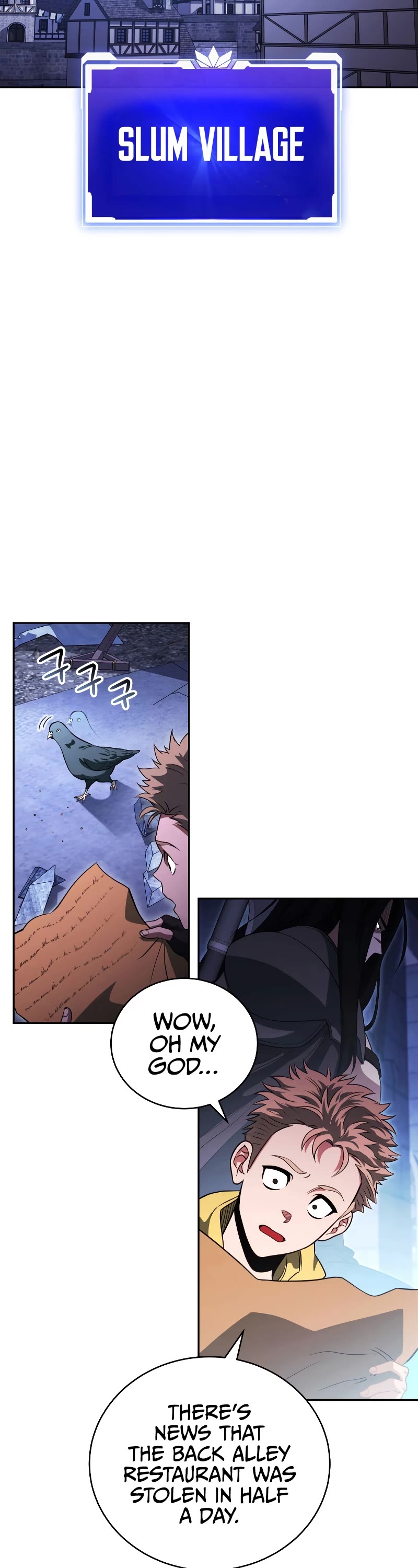 My Insanely Competent Underlings Chapter 20 page 63 - Chapter 20