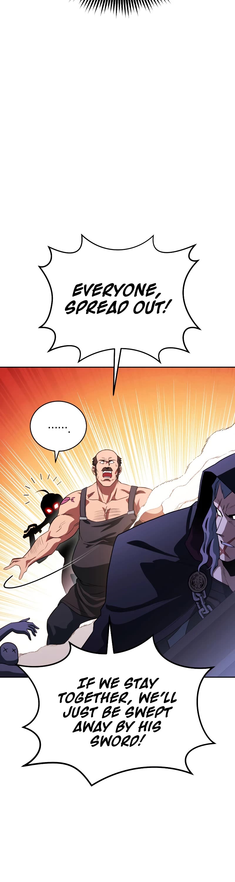 My Insanely Competent Underlings Chapter 20 page 9 - Chapter 20