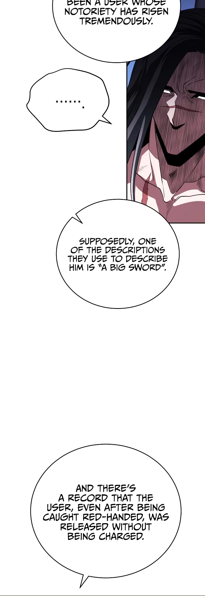 My Insanely Competent Underlings Chapter 21 page 12 - Chapter 21