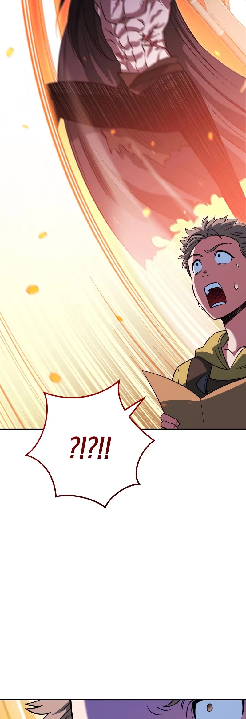 My Insanely Competent Underlings Chapter 21 page 17 - Chapter 21