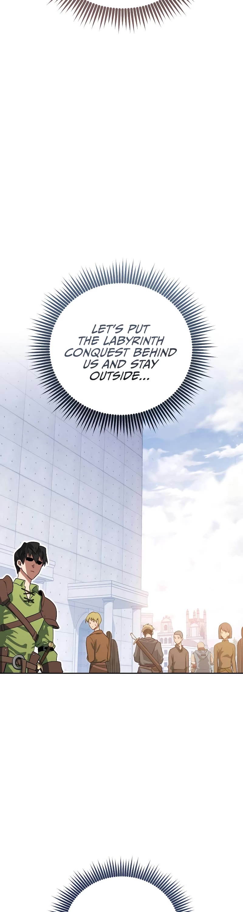 My Insanely Competent Underlings Chapter 21 page 26 - Chapter 21