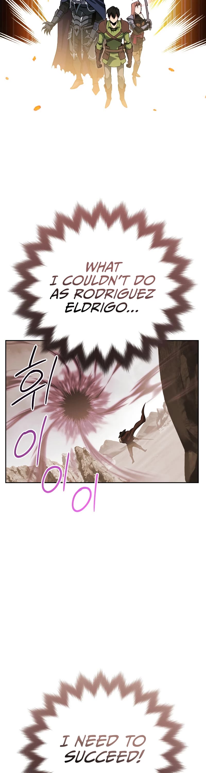My Insanely Competent Underlings Chapter 21 page 28 - Chapter 21