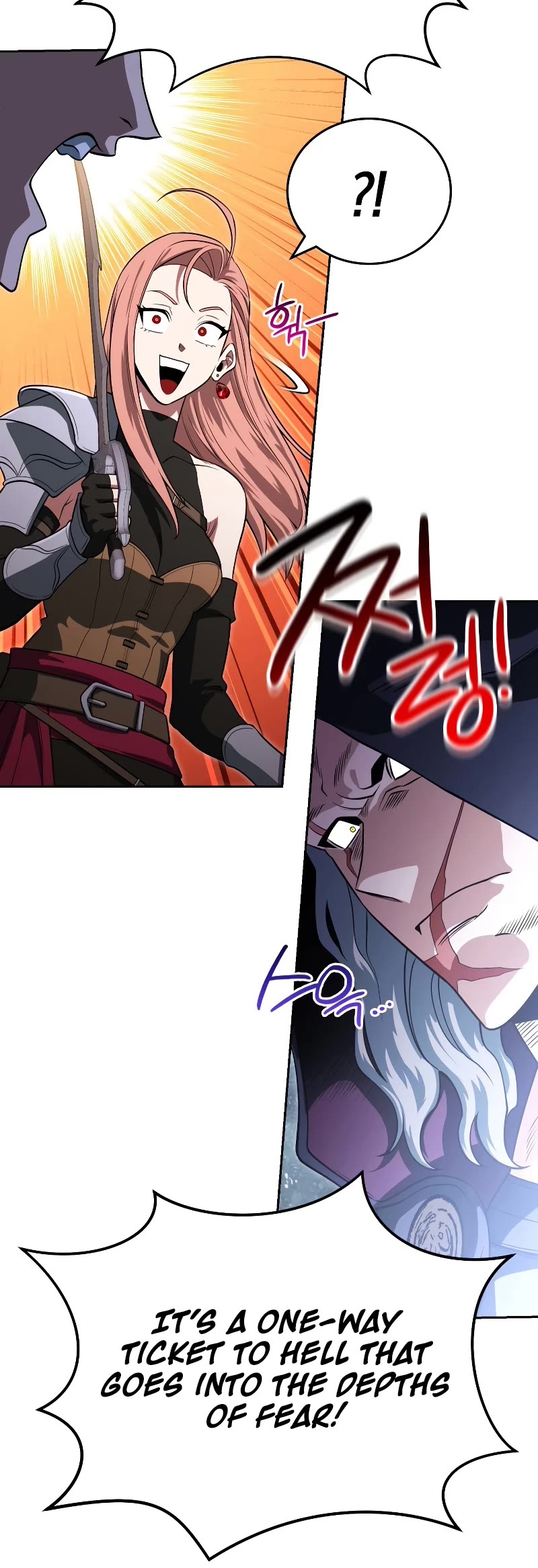 My Insanely Competent Underlings Chapter 21 page 30 - Chapter 21
