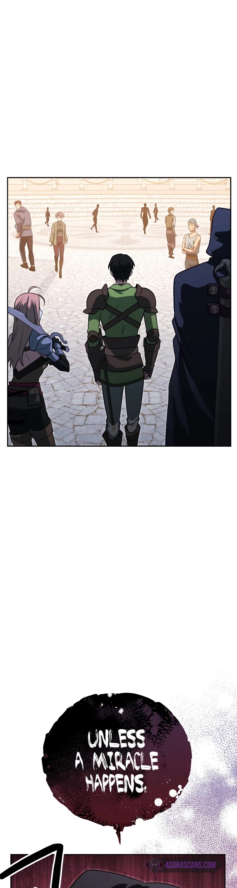 My Insanely Competent Underlings Chapter 21 page 31 - Chapter 21