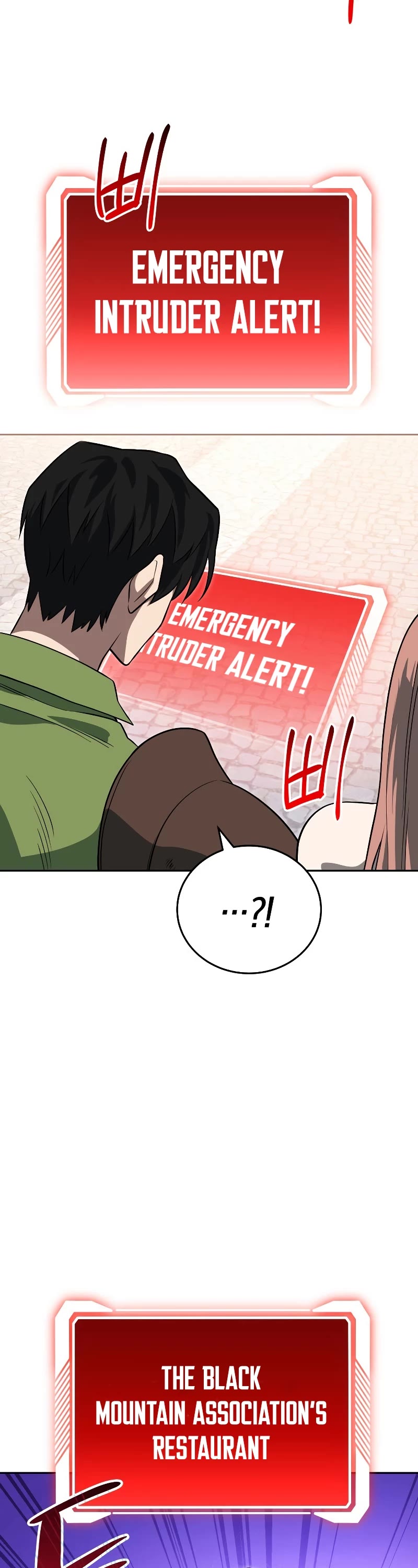 My Insanely Competent Underlings Chapter 21 page 40 - Chapter 21