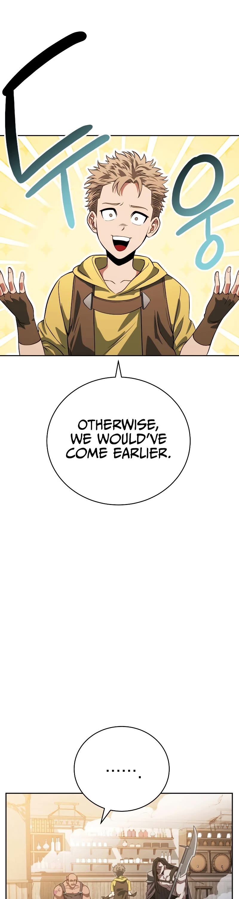 My Insanely Competent Underlings Chapter 21 page 44 - Chapter 21