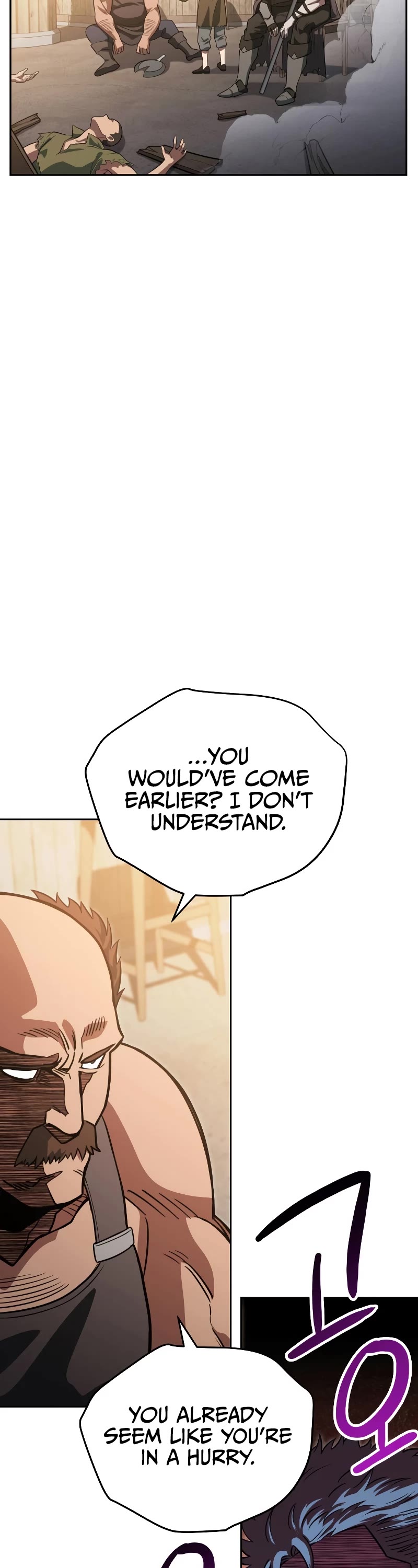 My Insanely Competent Underlings Chapter 21 page 45 - Chapter 21