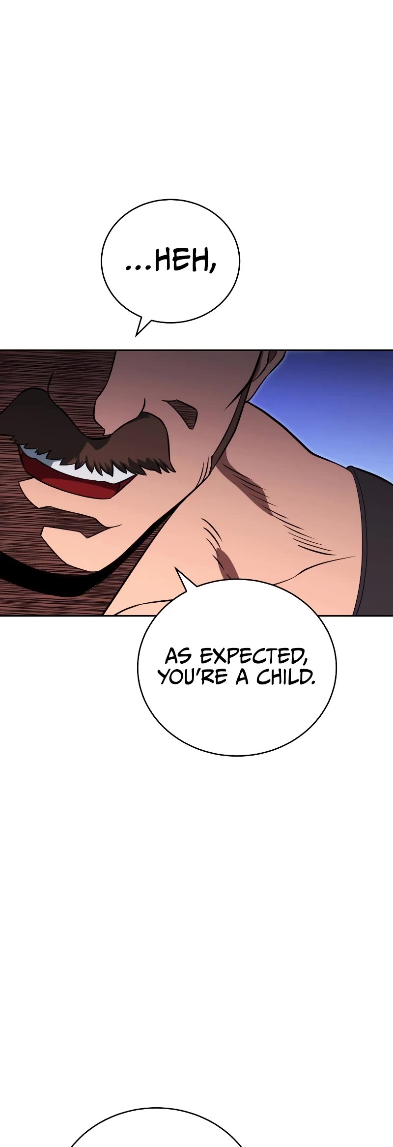 My Insanely Competent Underlings Chapter 21 page 47 - Chapter 21
